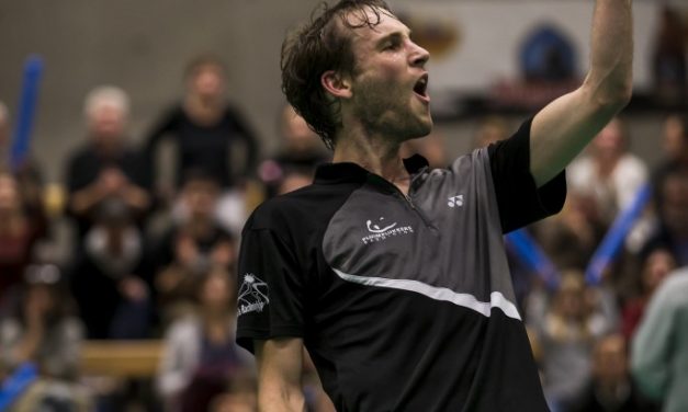 Voorbeschouwing AA-Drink Cup Badminton Vlaanderen 2018 (Vlaamse kampioenschappen)