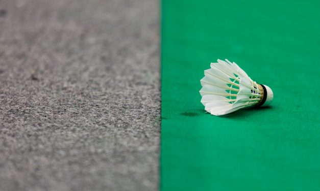Jongeren strijden om plaats op EK badminton 2020