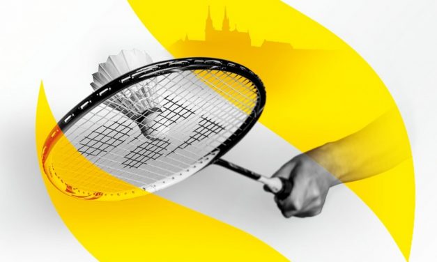 Ticketverkoop TOTAL BWF Badminton World Championships 2019 in Basel gestart!