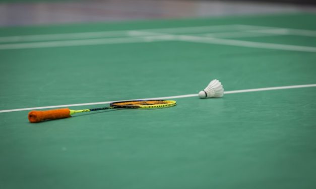Victor League 2018-2019 – Testontmoeting RABC Antwerp – BC Nivellois