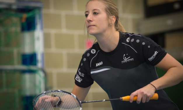 Nabeschouwing Victor League 2e nationale