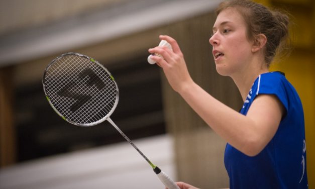 Nabeschouwing Victor League 1e nationale